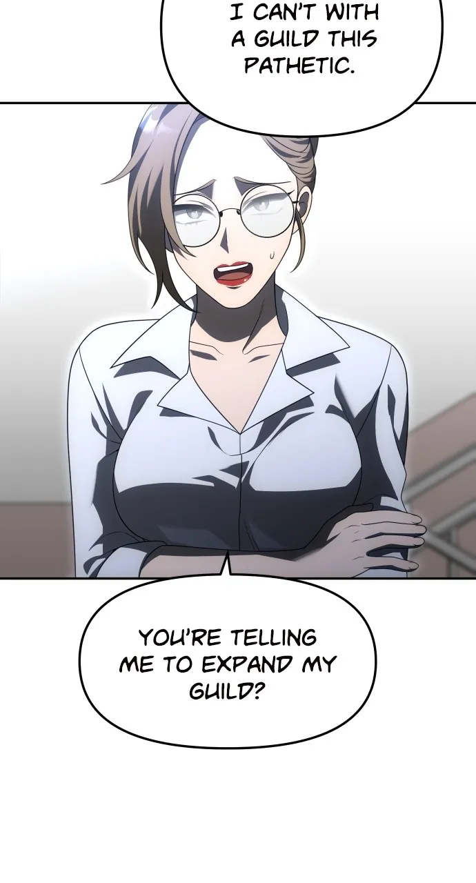Read I Was the Final Boss chapter 54 image 50 on Lezhin