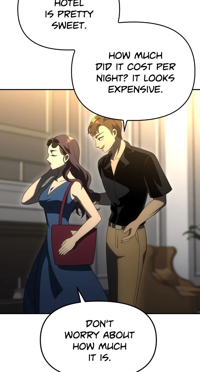 Read I Was the Final Boss chapter 54 image 56 on Lezhin