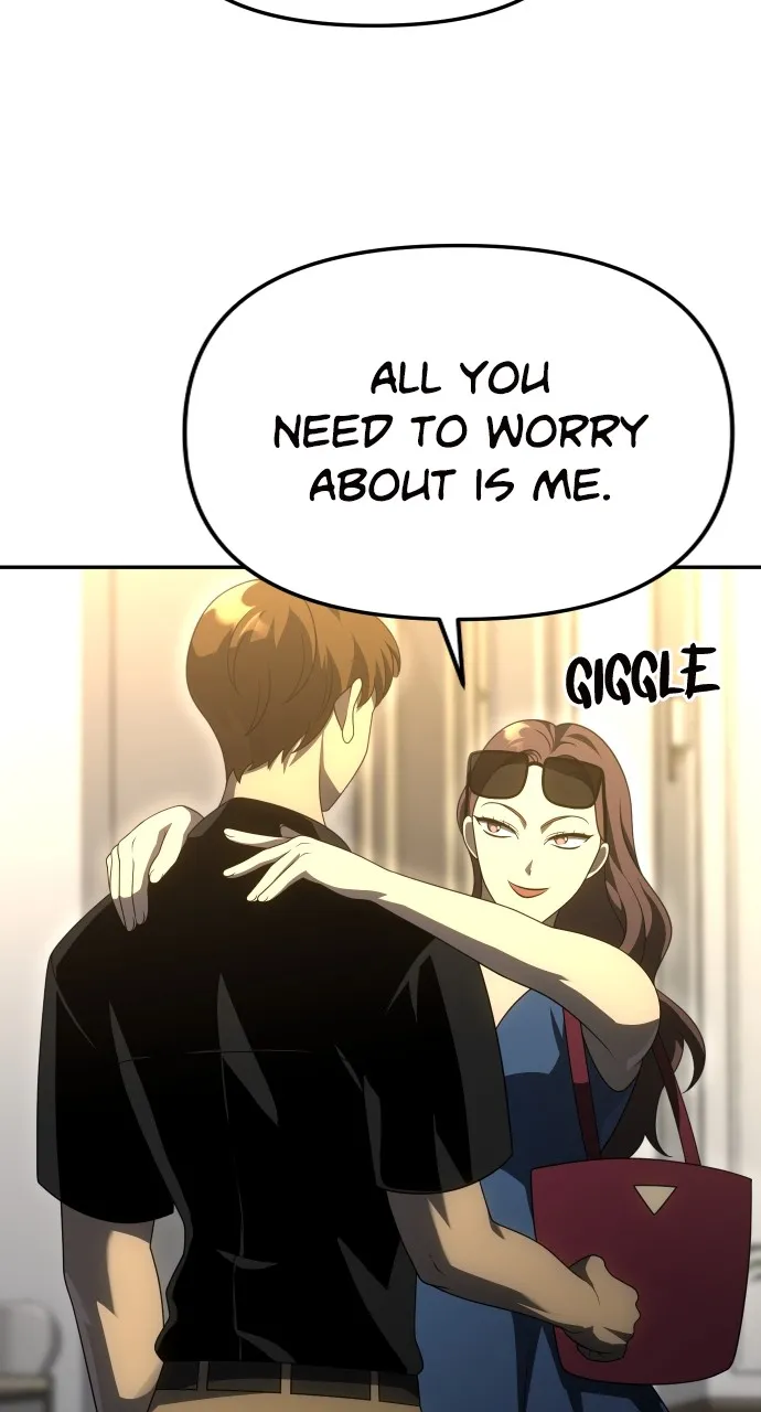 Read I Was the Final Boss chapter 54 image 57 on Lezhin
