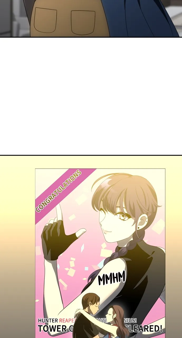 Read I Was the Final Boss chapter 54 image 58 on Lezhin