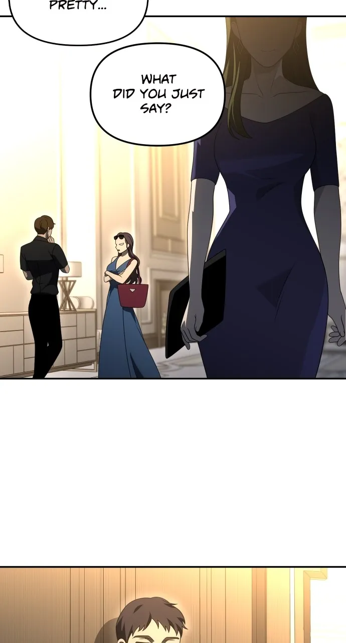Read I Was the Final Boss chapter 54 image 61 on Lezhin