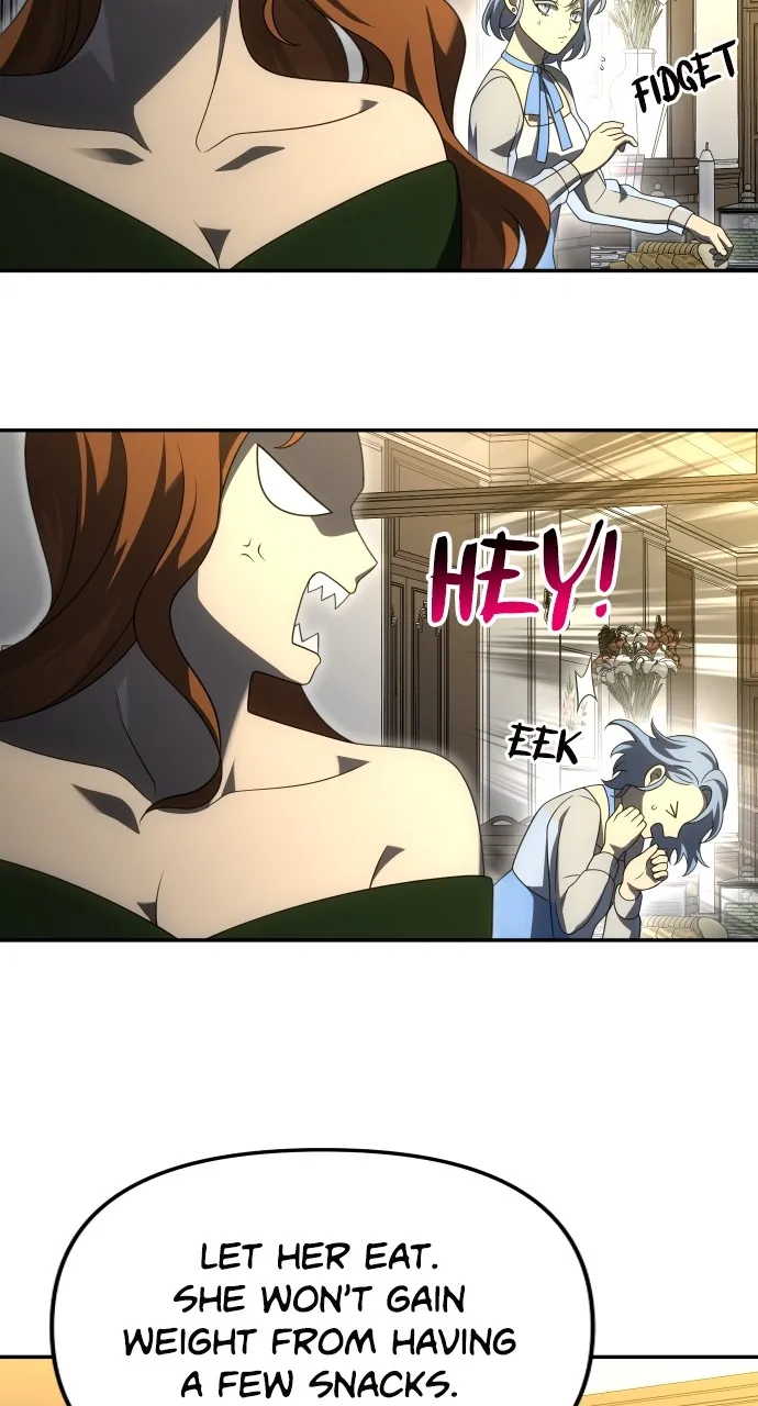 Read I Was the Final Boss chapter 54 image 78 on Lezhin