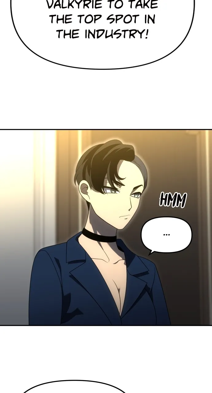 Read I Was the Final Boss chapter 54 image 80 on Lezhin