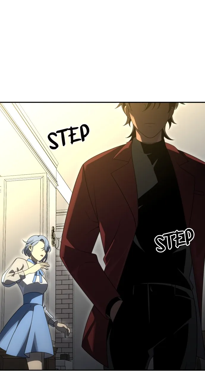 Read I Was the Final Boss chapter 54 image 86 on Lezhin