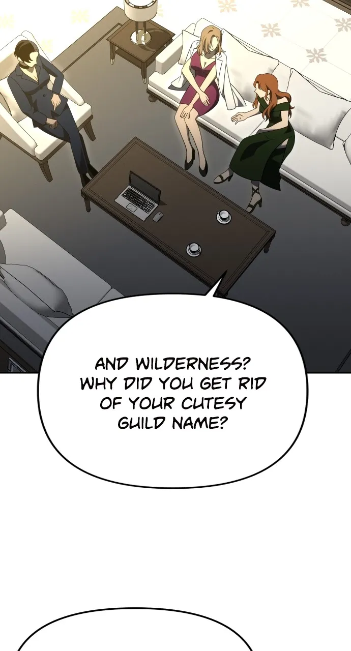 Read I Was the Final Boss chapter 54 image 95 on Lezhin