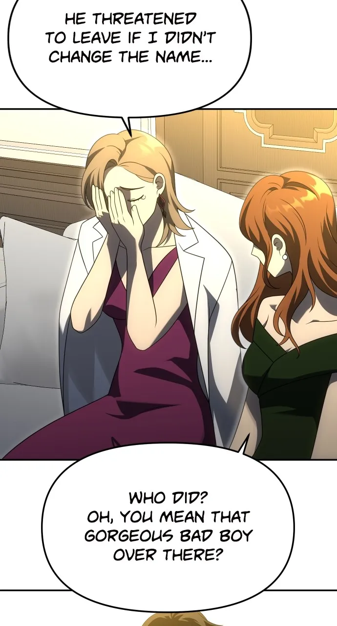 Read I Was the Final Boss chapter 54 image 96 on Lezhin