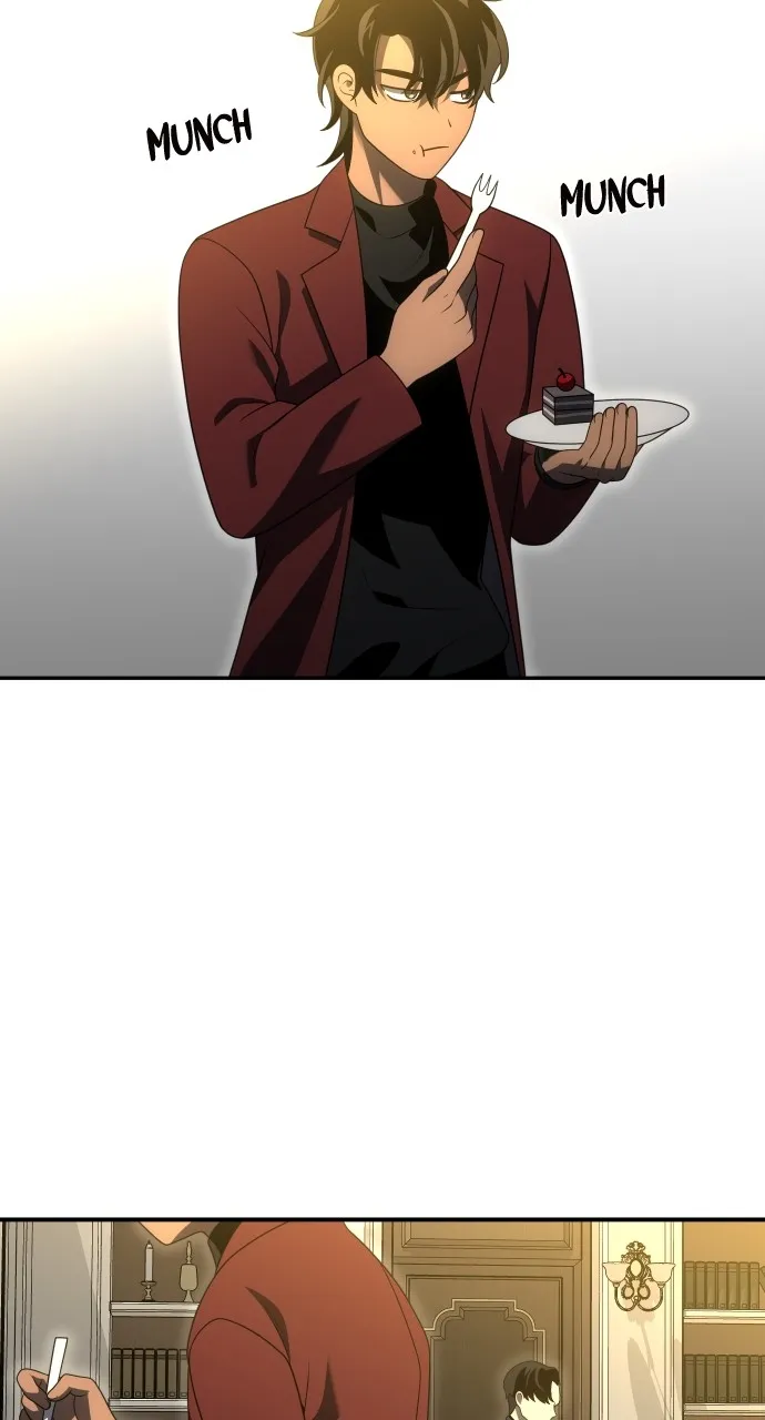 Read I Was the Final Boss chapter 54 image 97 on Lezhin