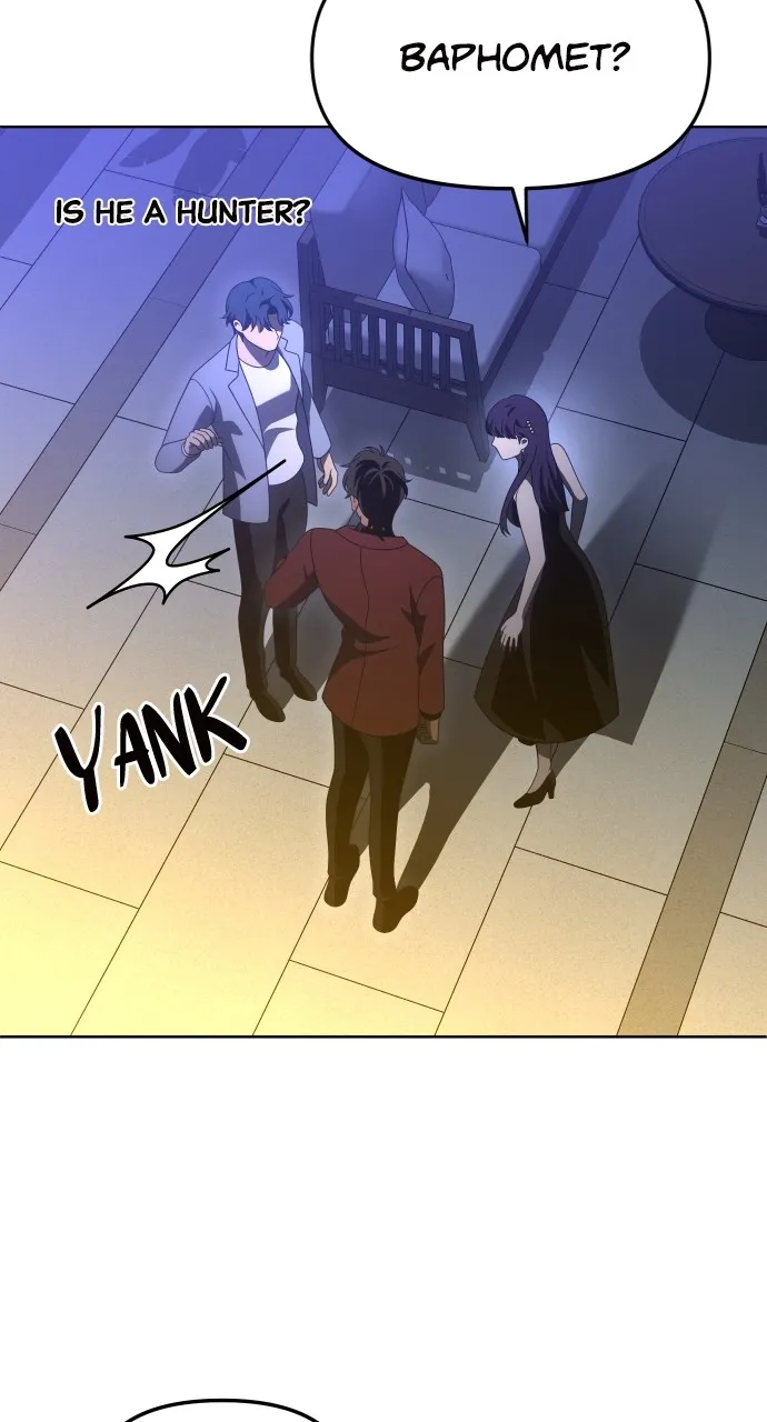 Read I Was the Final Boss chapter 55 image 10 on Lezhin