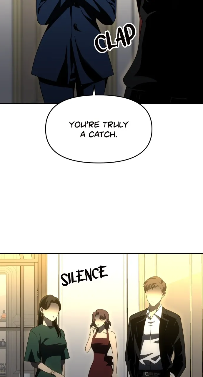 Read I Was the Final Boss chapter 55 image 101 on Lezhin