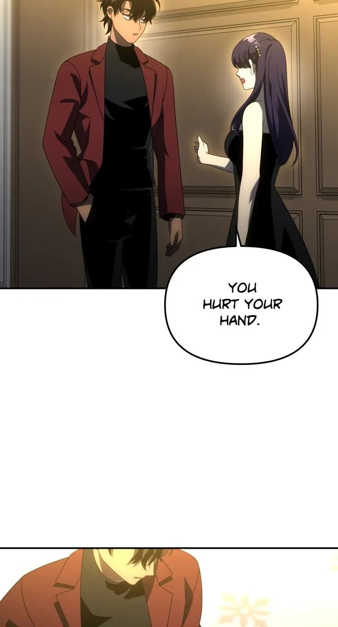 Read I Was the Final Boss chapter 55 image 107 on Lezhin