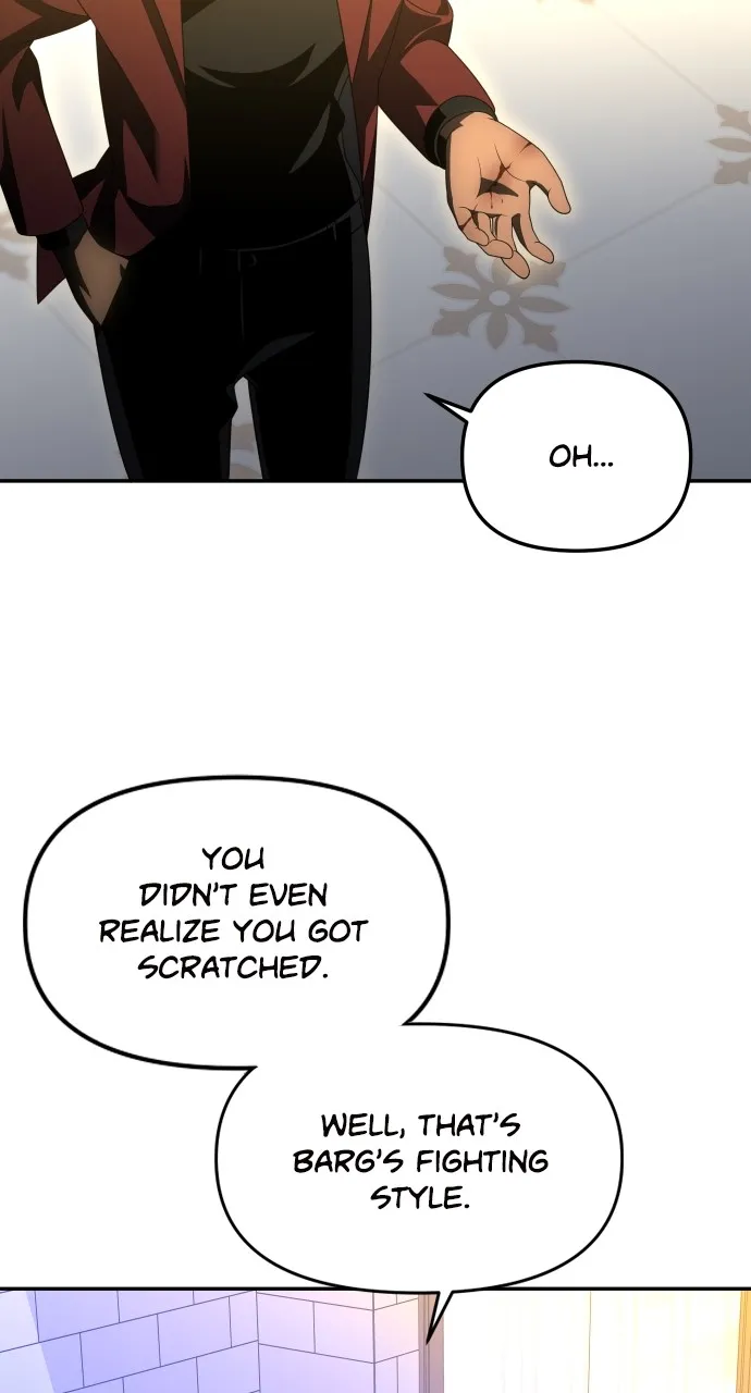 Read I Was the Final Boss chapter 55 image 108 on Lezhin