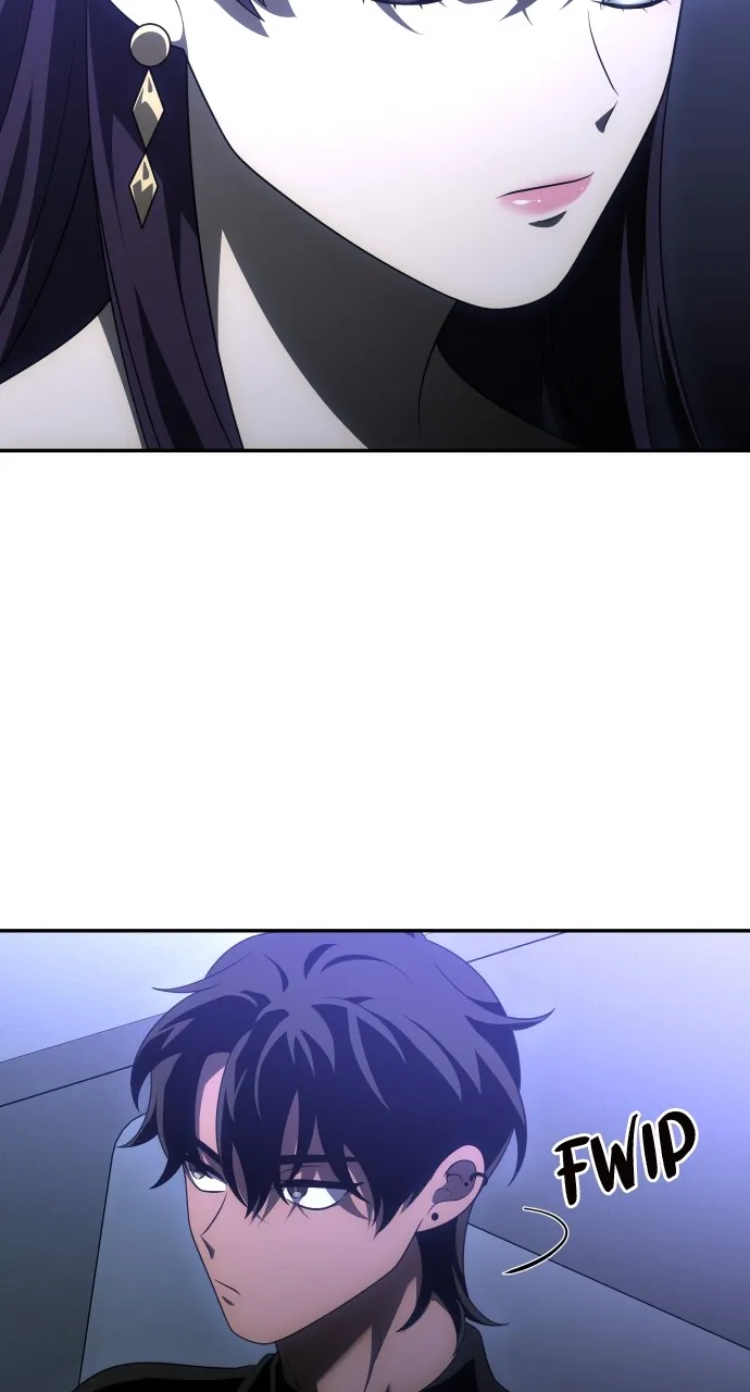 Read I Was the Final Boss chapter 55 image 111 on Lezhin