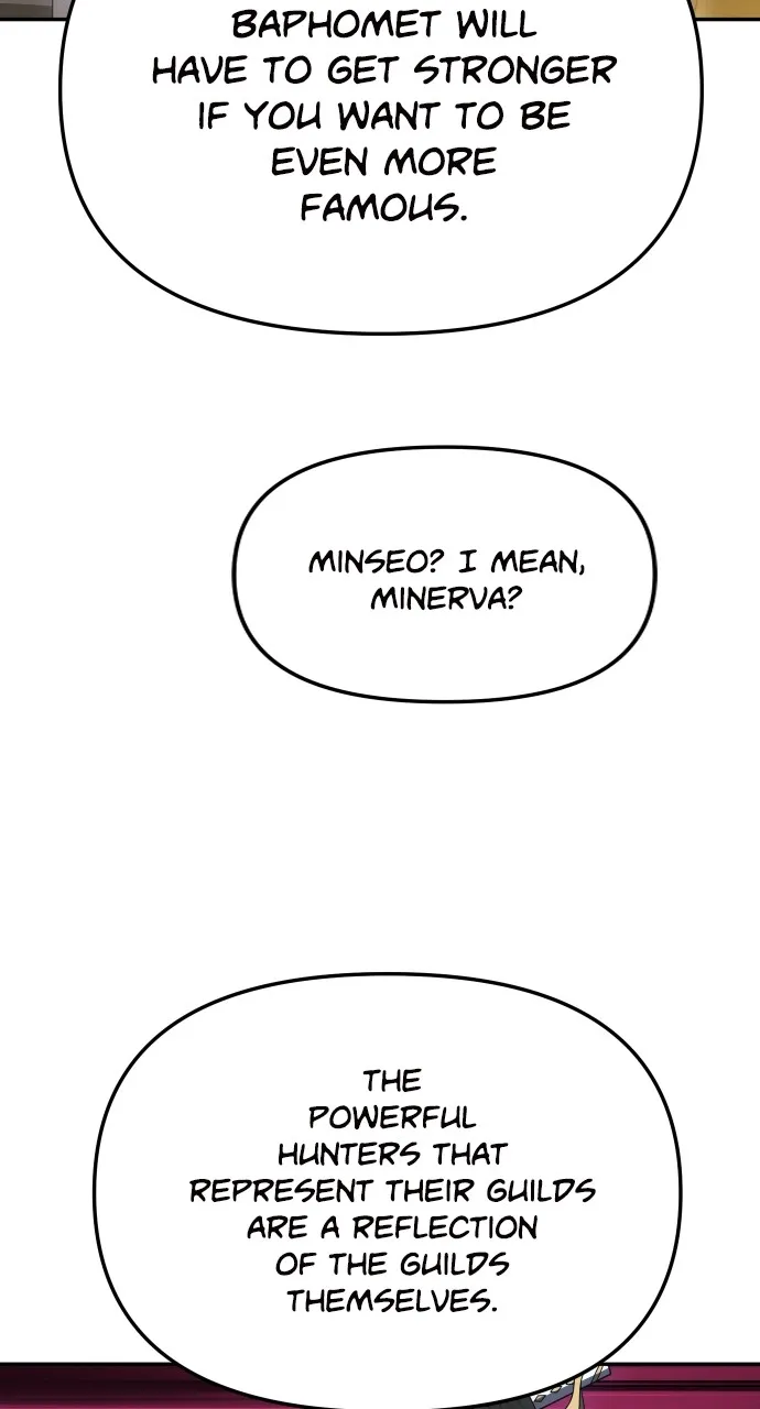 Read I Was the Final Boss chapter 55 image 127 on Lezhin