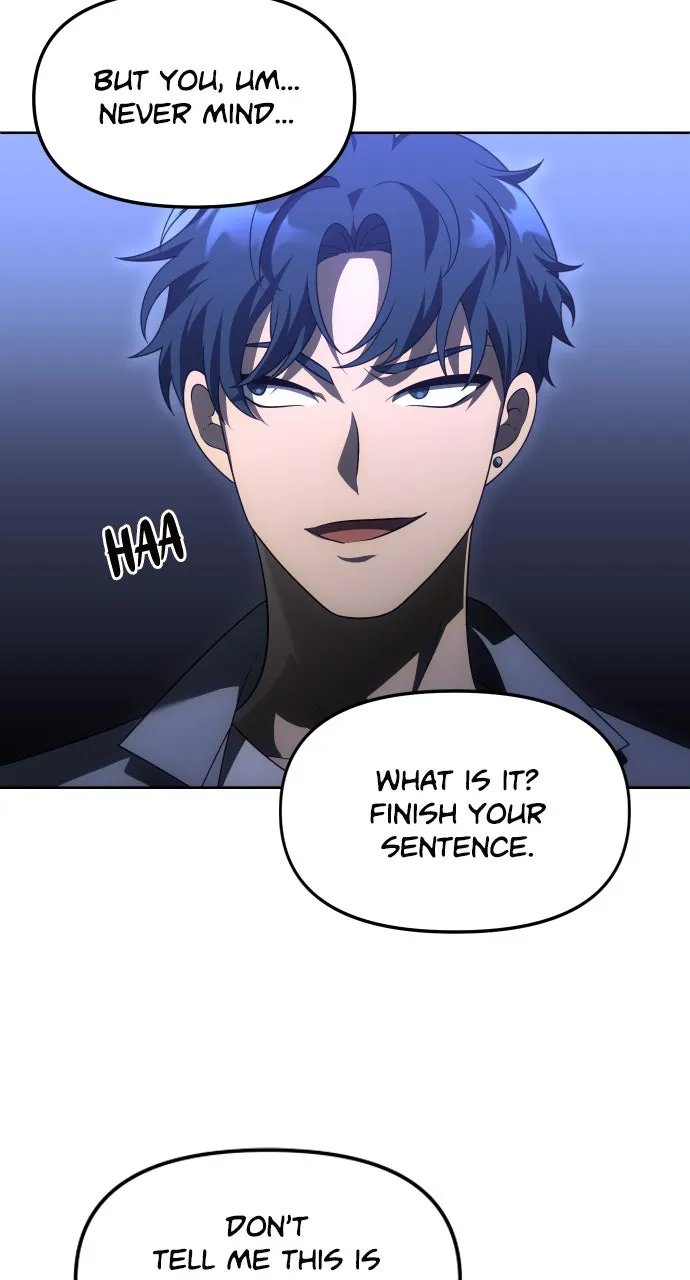 Read I Was the Final Boss chapter 55 image 13 on Lezhin
