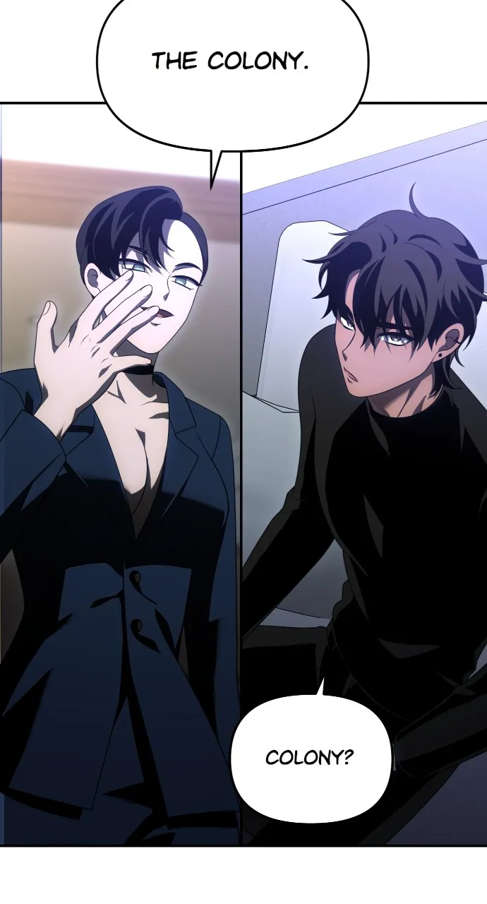 Read I Was the Final Boss chapter 55 image 132 on Lezhin