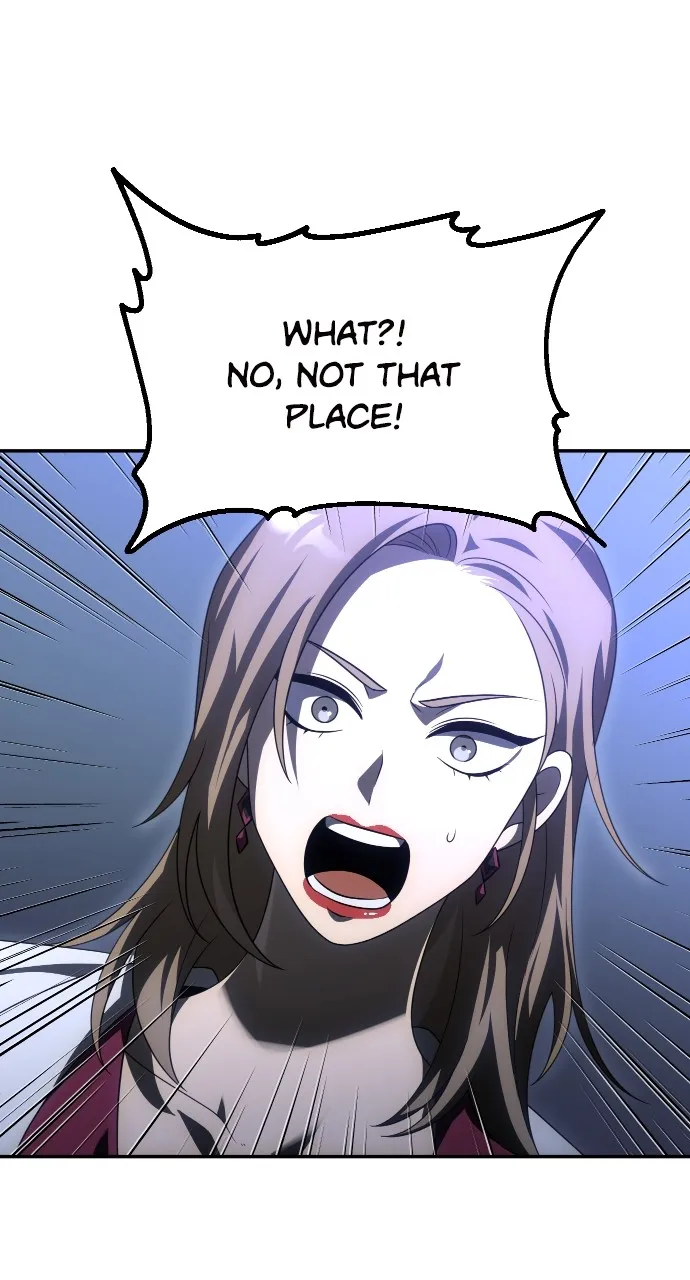 Read I Was the Final Boss chapter 55 image 133 on Lezhin