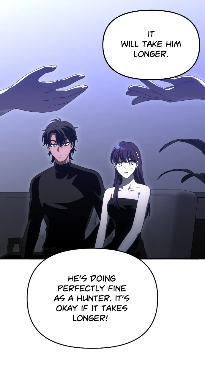 Read I Was the Final Boss chapter 55 image 135 on Lezhin