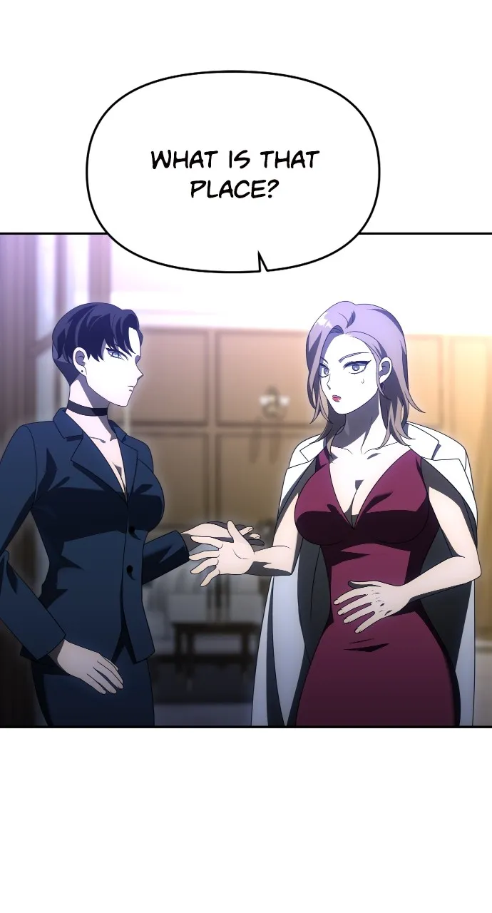 Read I Was the Final Boss chapter 55 image 136 on Lezhin