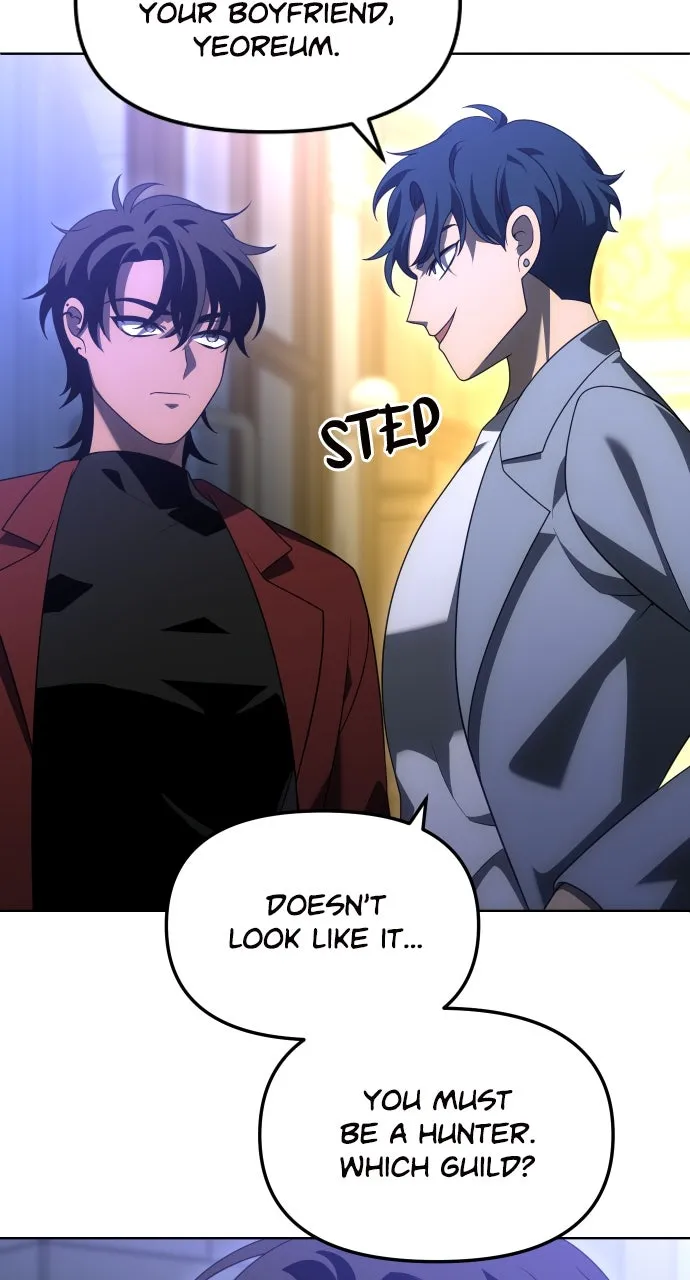 Read I Was the Final Boss chapter 55 image 14 on Lezhin