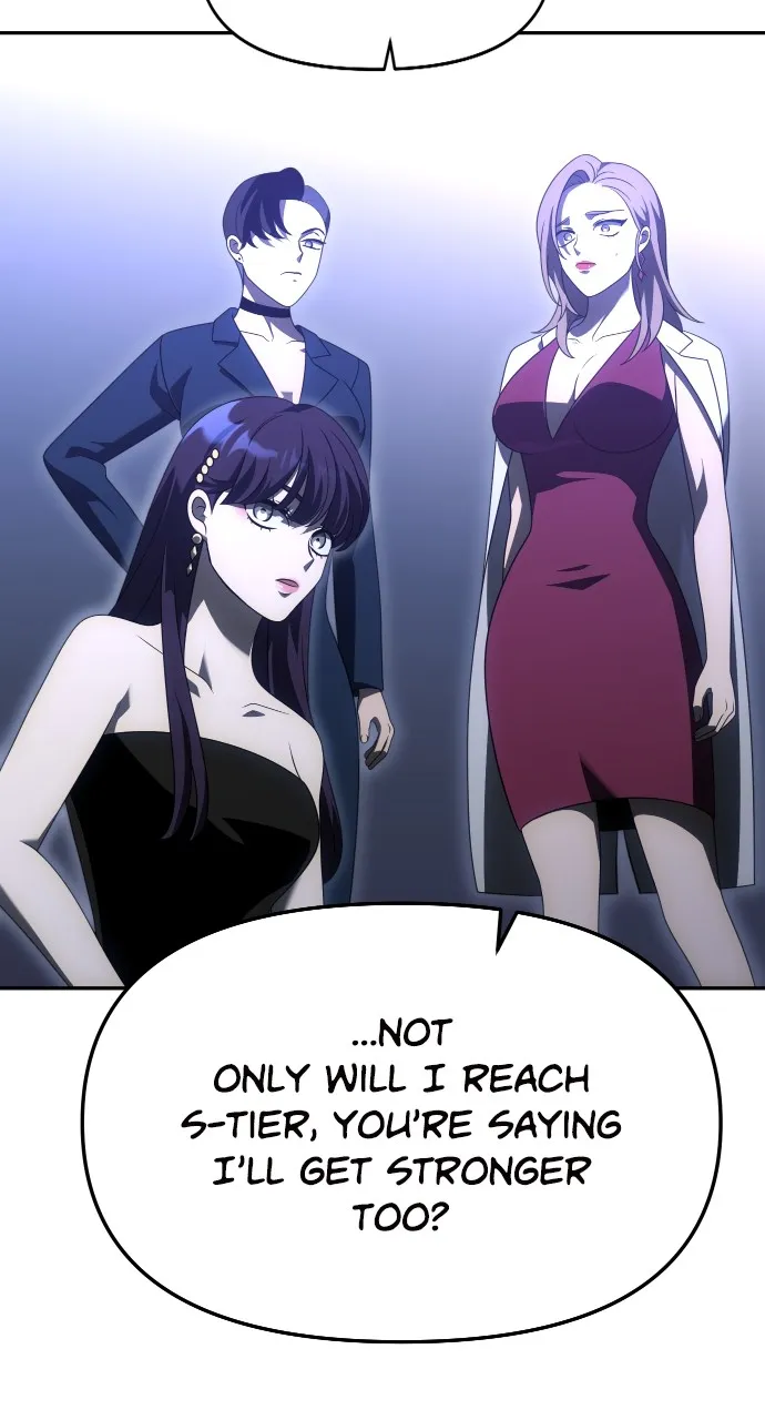 Read I Was the Final Boss chapter 55 image 144 on Lezhin