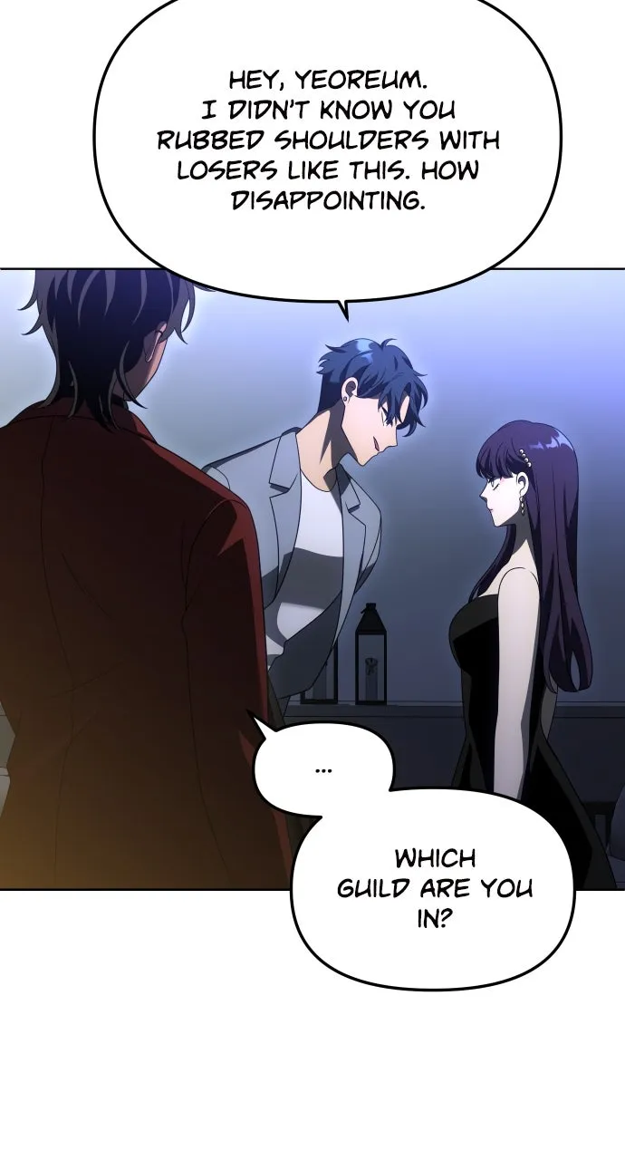 Read I Was the Final Boss chapter 55 image 18 on Lezhin
