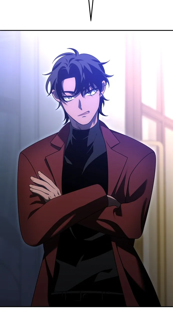 Read I Was the Final Boss chapter 55 image 23 on Lezhin