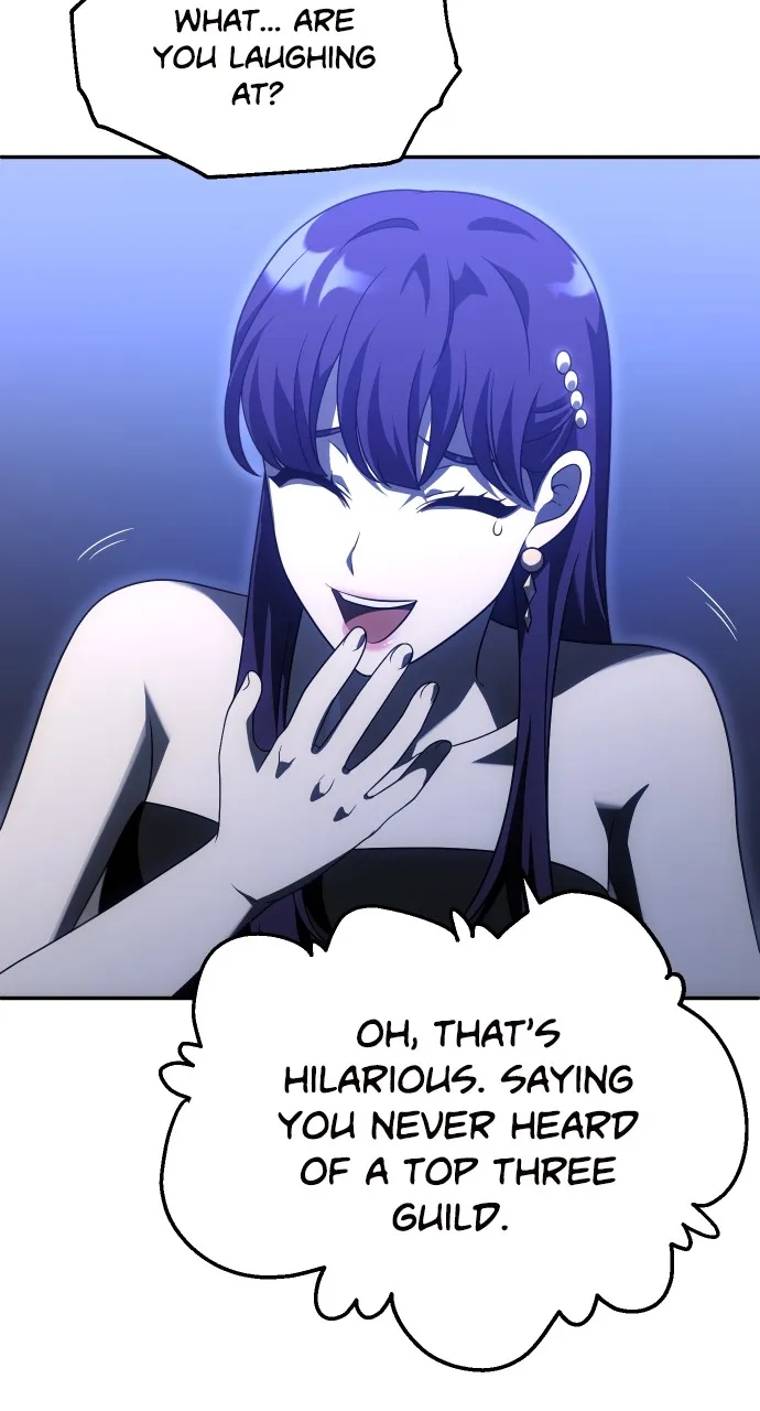 Read I Was the Final Boss chapter 55 image 28 on Lezhin