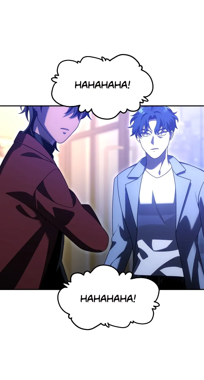 Read I Was the Final Boss chapter 55 image 29 on Lezhin