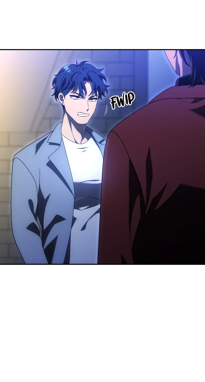 Read I Was the Final Boss chapter 55 image 30 on Lezhin