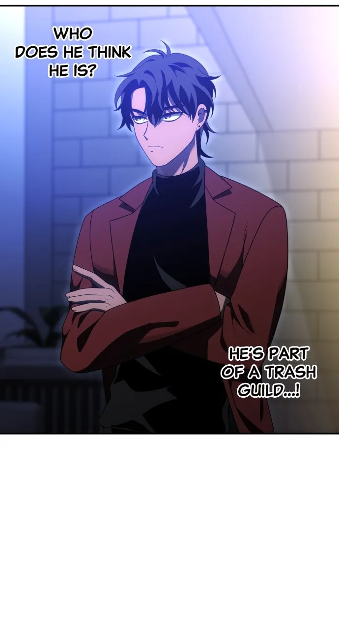 Read I Was the Final Boss chapter 55 image 31 on Lezhin