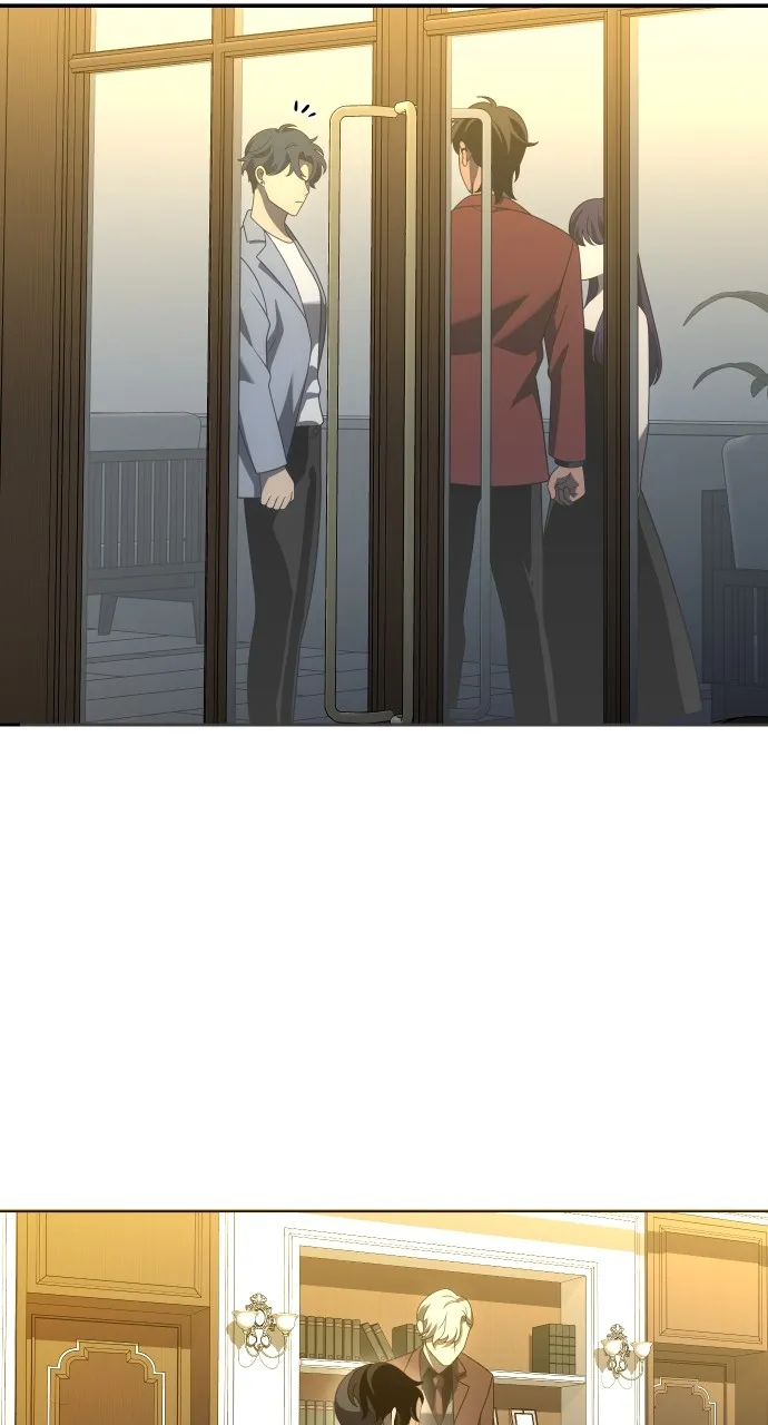 Read I Was the Final Boss chapter 55 image 32 on Lezhin