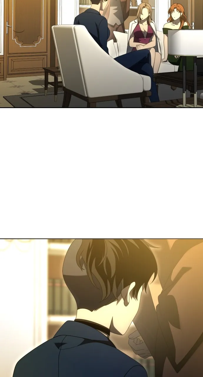 Read I Was the Final Boss chapter 55 image 33 on Lezhin