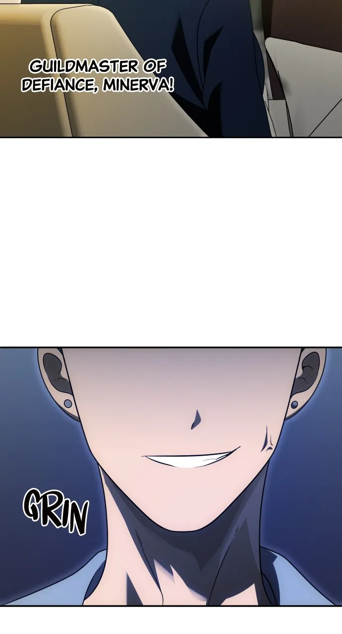 Read I Was the Final Boss chapter 55 image 34 on Lezhin