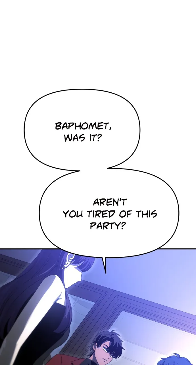 Read I Was the Final Boss chapter 55 image 35 on Lezhin