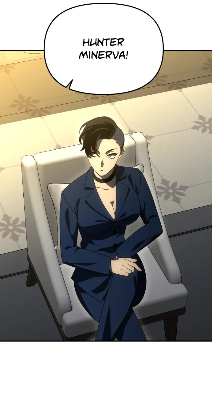 Read I Was the Final Boss chapter 55 image 37 on Lezhin