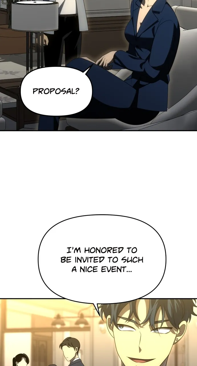 Read I Was the Final Boss chapter 55 image 39 on Lezhin