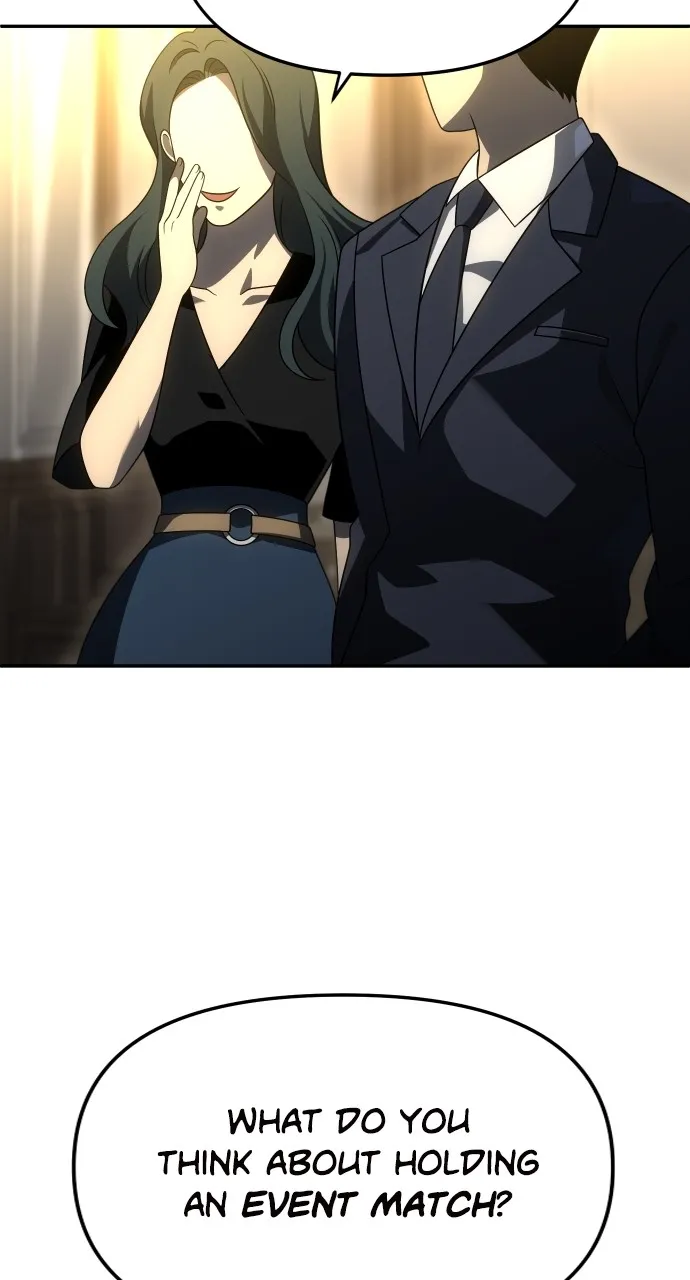 Read I Was the Final Boss chapter 55 image 41 on Lezhin