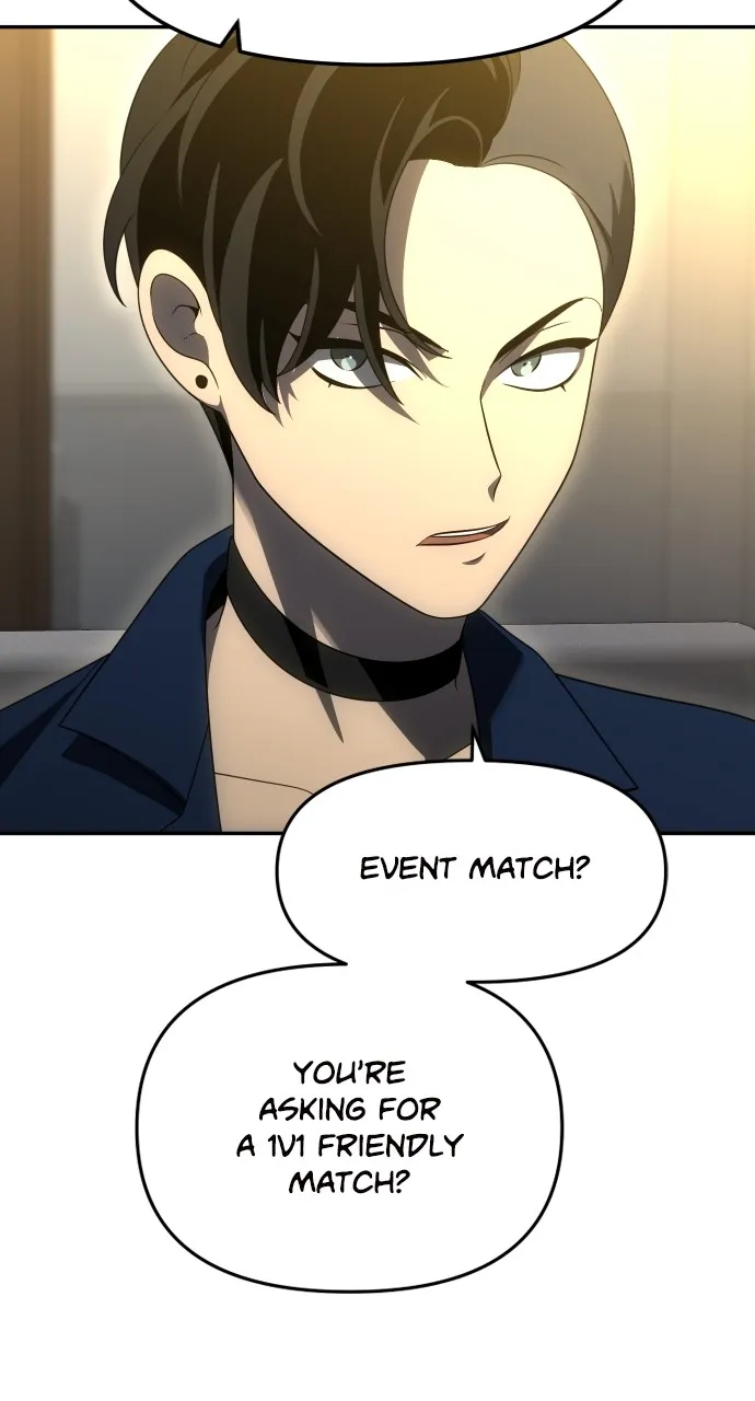 Read I Was the Final Boss chapter 55 image 42 on Lezhin