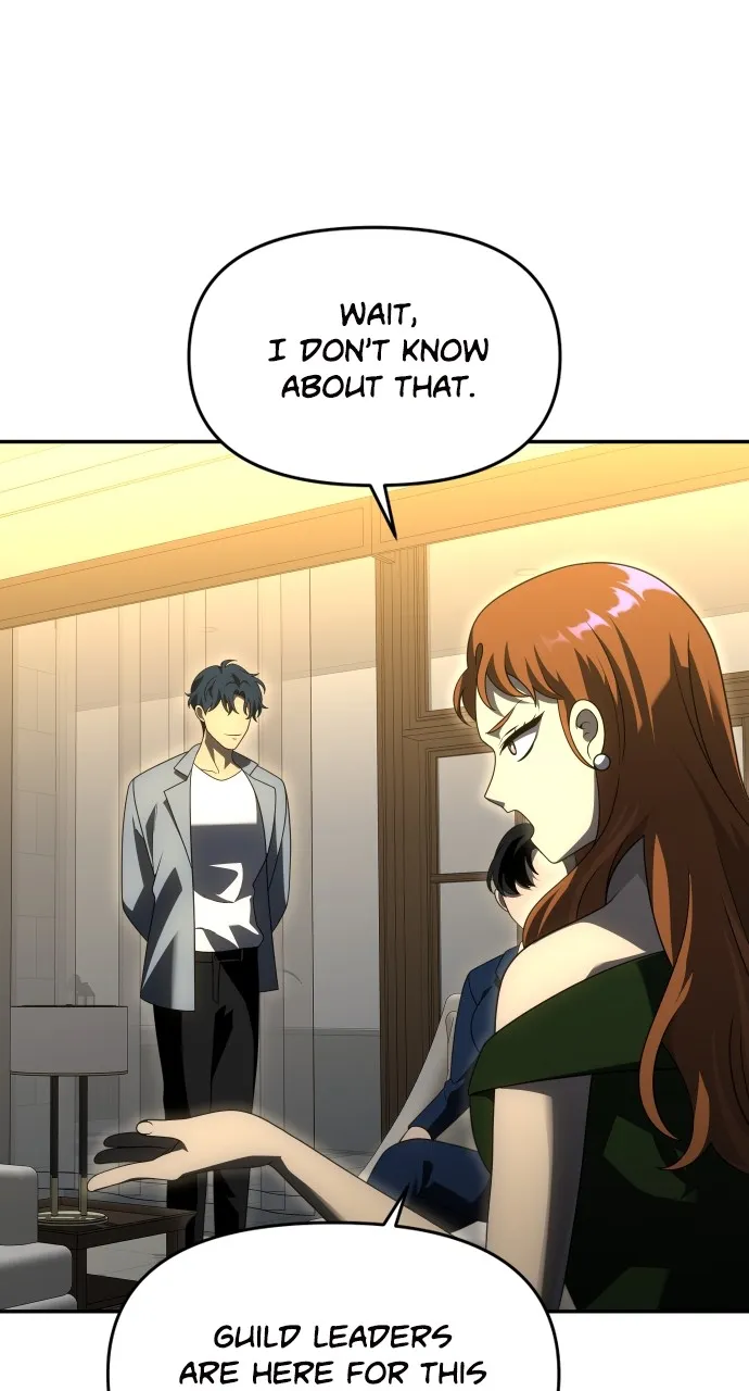 Read I Was the Final Boss chapter 55 image 43 on Lezhin