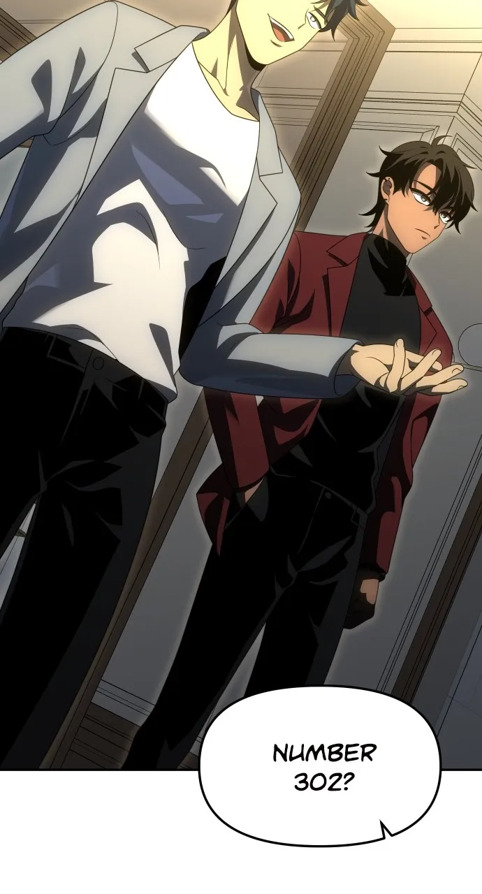 Read I Was the Final Boss chapter 55 image 46 on Lezhin