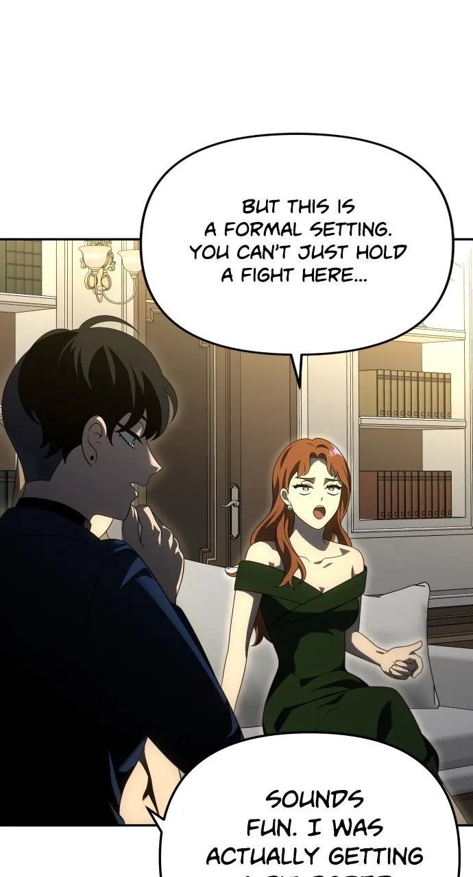 Read I Was the Final Boss chapter 55 image 47 on Lezhin