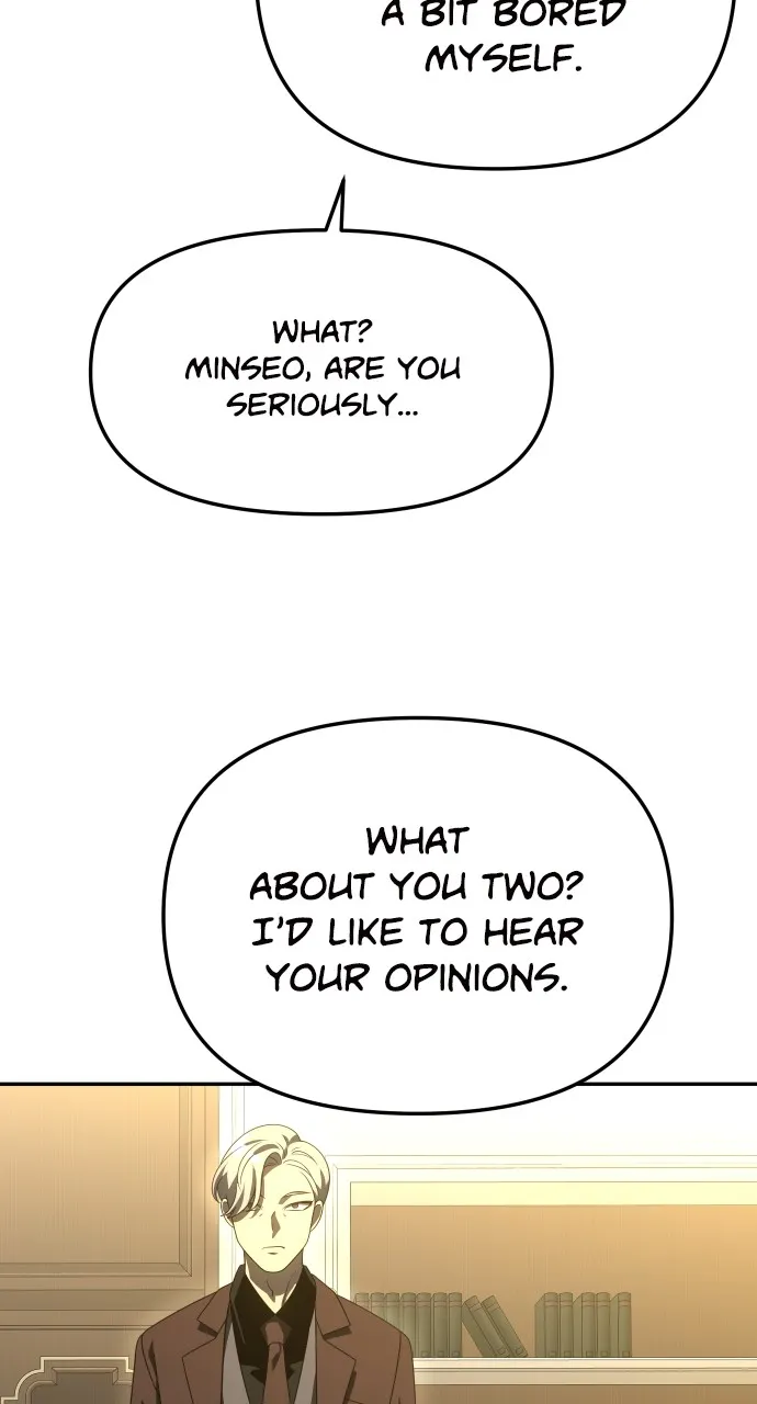Read I Was the Final Boss chapter 55 image 48 on Lezhin