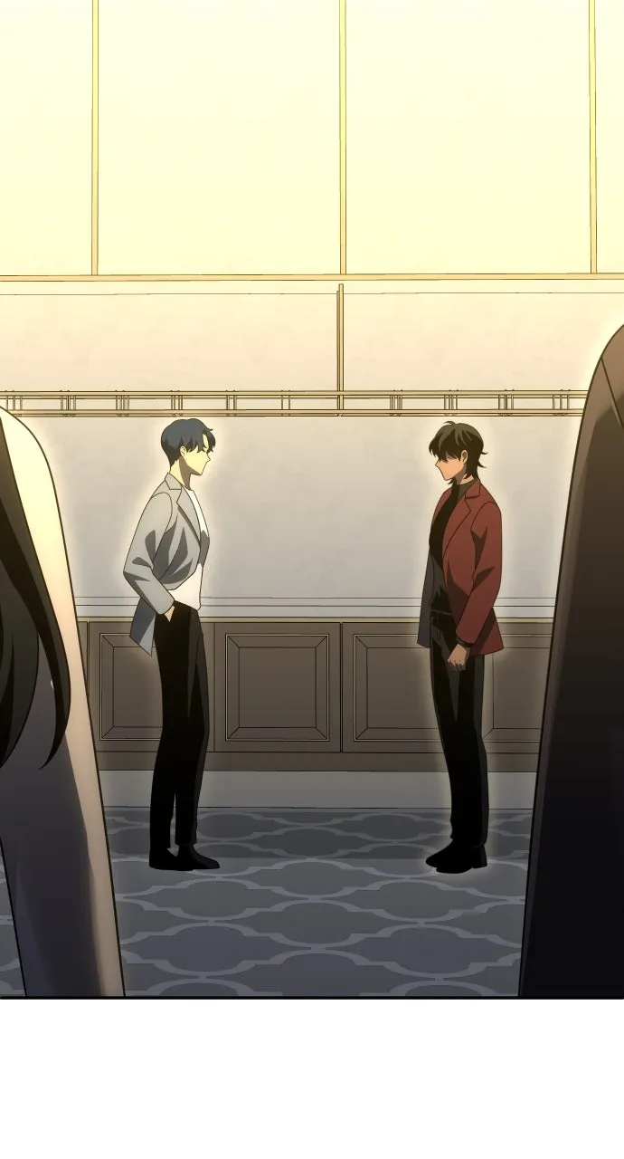 Read I Was the Final Boss chapter 55 image 51 on Lezhin