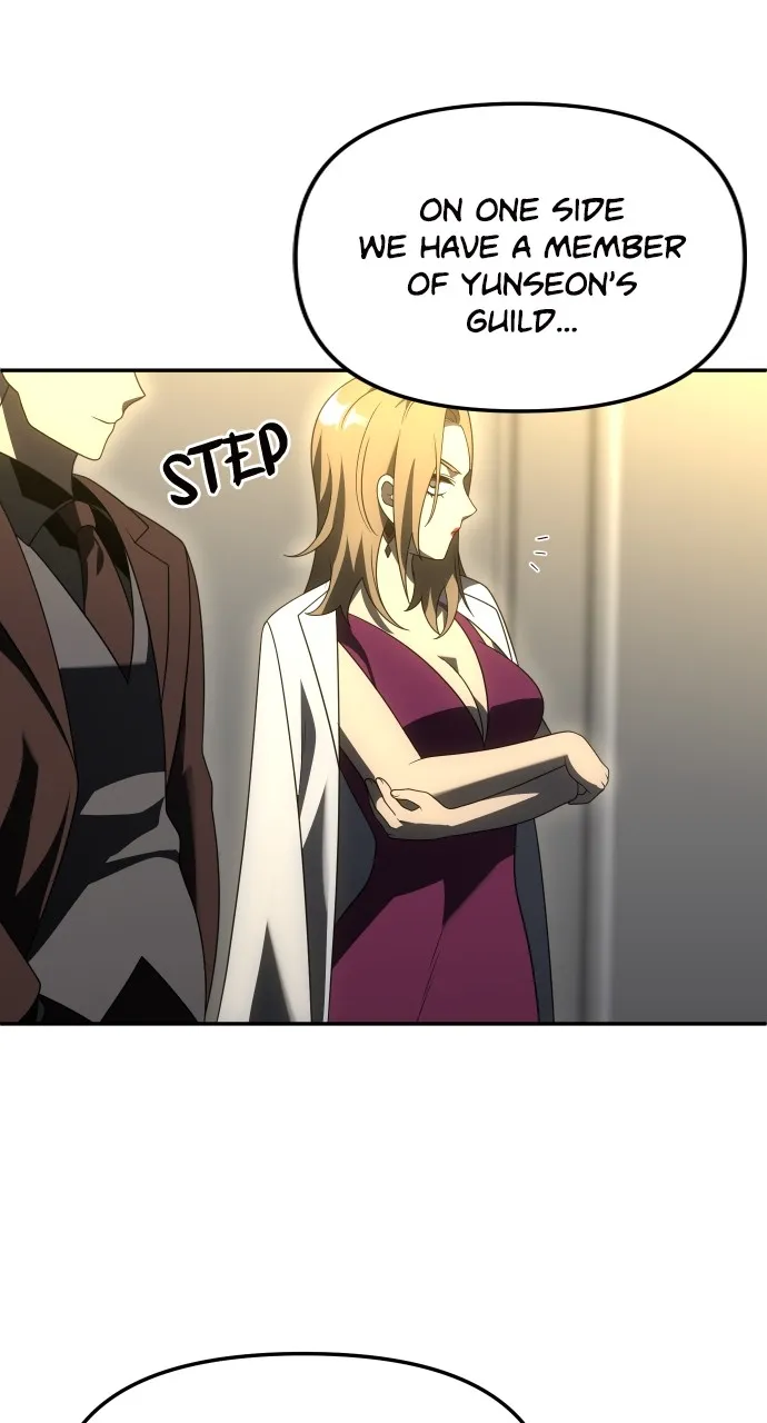 Read I Was the Final Boss chapter 55 image 53 on Lezhin