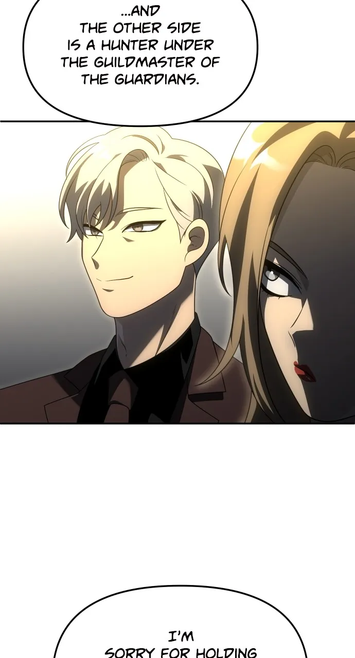 Read I Was the Final Boss chapter 55 image 54 on Lezhin