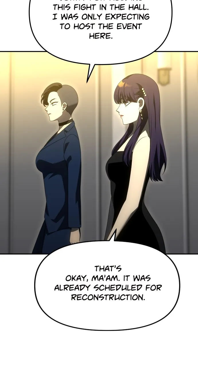 Read I Was the Final Boss chapter 55 image 55 on Lezhin