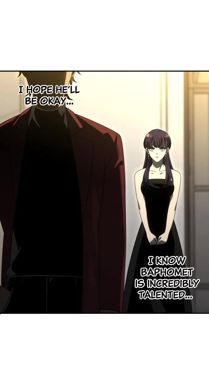 Read I Was the Final Boss chapter 55 image 56 on Lezhin