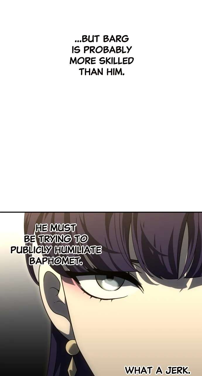 Read I Was the Final Boss chapter 55 image 57 on Lezhin