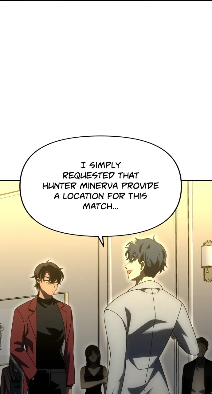 Read I Was the Final Boss chapter 55 image 59 on Lezhin