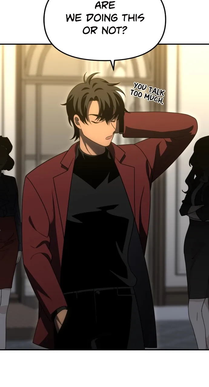 Read I Was the Final Boss chapter 55 image 65 on Lezhin